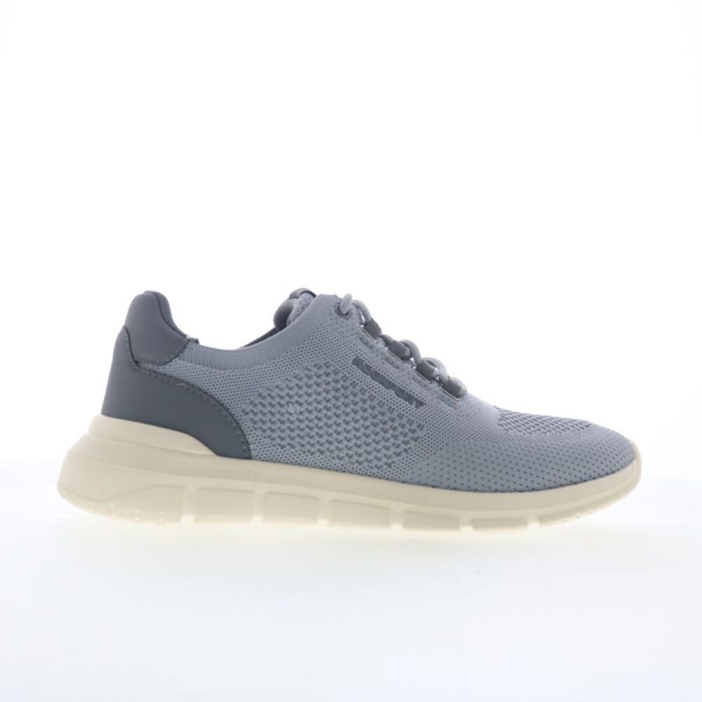 Rockport Mens Jaimson Gray Shoes (NWT)